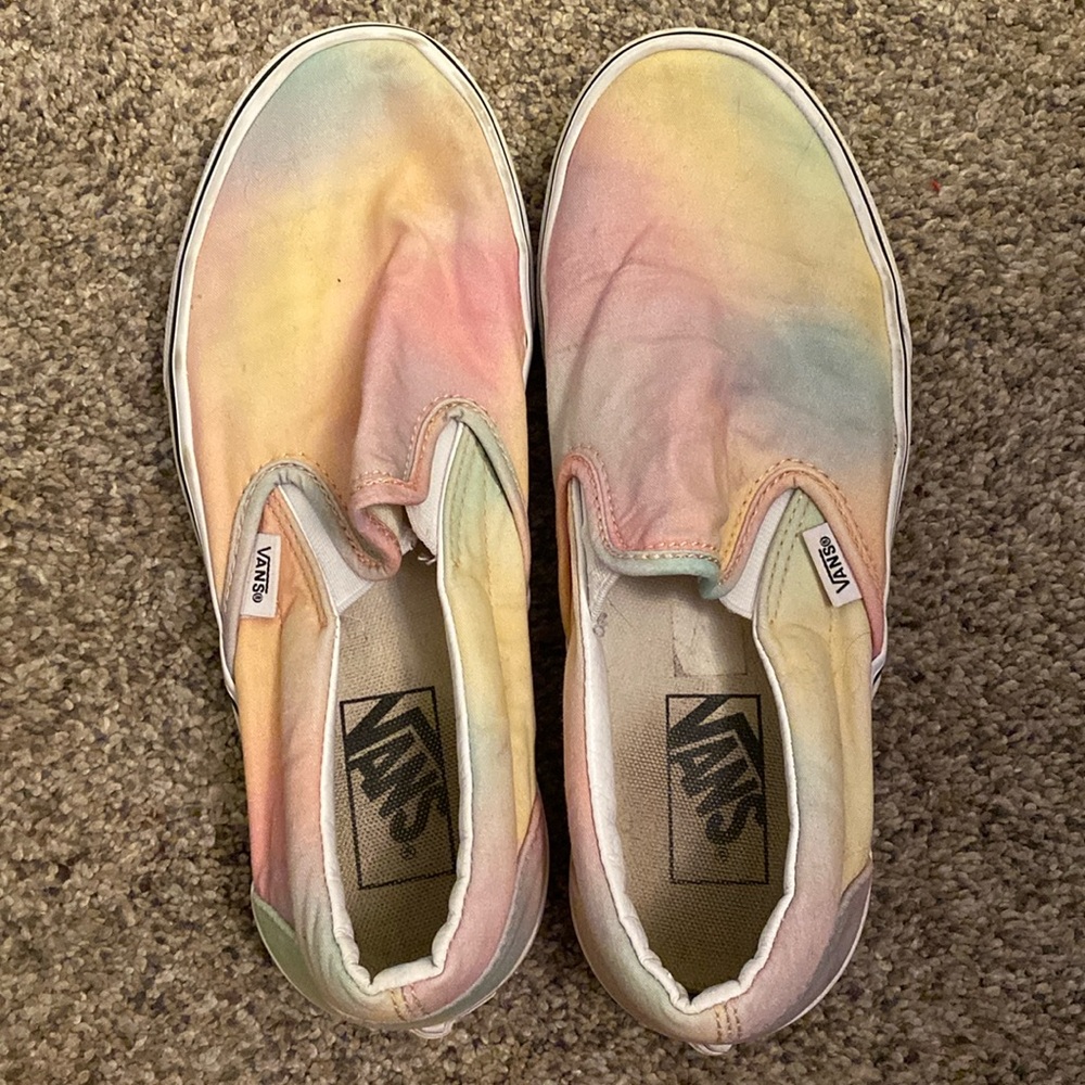 Vans Slip-ons
